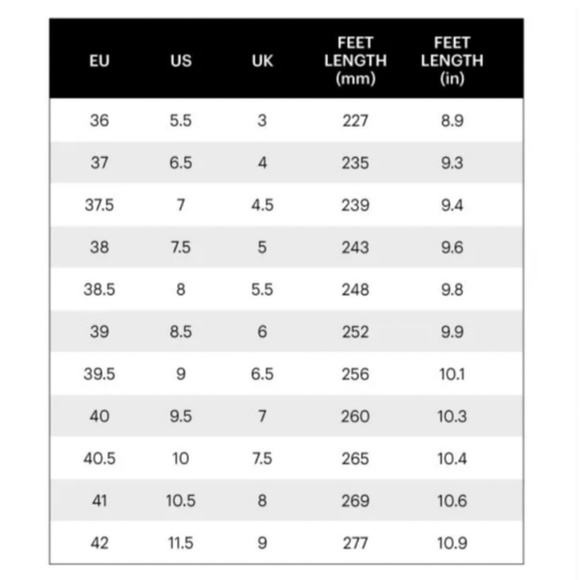 C. Paravano women’s flats - Picture 8 of 8